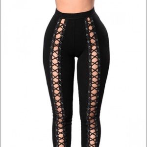 Hot&Delicious leggings